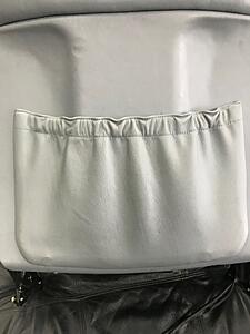 fs - W124 passenger front leather seat back and headrest, grey leather-ivvbngc.jpg