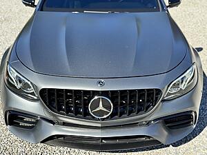 2019 E63 AMGs Bi Turbo 607 HP 4 Matic+ 135K MSRP-WARRANTY-FULL PPF-20” Forged AMG WOW-img_2215.jpeg