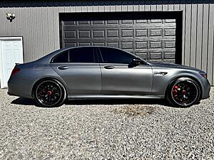 2019 E63 AMGs Bi Turbo 607 HP 4 Matic+ 135K MSRP-WARRANTY-FULL PPF-20” Forged AMG WOW-img_2204.jpeg