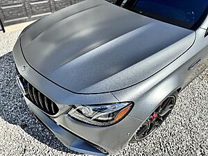 2019 E63 AMGs Bi Turbo 607 HP 4 Matic+ 135K MSRP-WARRANTY-FULL PPF-20” Forged AMG WOW-img_2202.jpeg