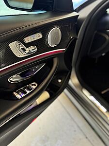 2019 E63 AMGs Bi Turbo 607 HP 4 Matic+ 135K MSRP-WARRANTY-FULL PPF-20” Forged AMG WOW-img_2190.jpeg