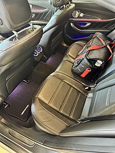 2019 E63 AMGs Bi Turbo 607 HP 4 Matic+ 135K MSRP-WARRANTY-FULL PPF-20” Forged AMG WOW-img_2183.jpeg