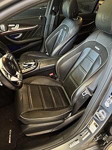 2019 E63 AMGs Bi Turbo 607 HP 4 Matic+ 135K MSRP-WARRANTY-FULL PPF-20” Forged AMG WOW-img_2180.jpeg