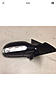 w208 Mercedes CLK passenger rh side mirror with blinker black excellent cnd  obo-kjkjkjkj.jpg