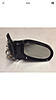 w208 Mercedes CLK passenger rh side mirror with blinker black excellent cnd  obo-kkjjkk.jpg