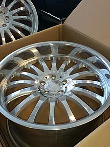 20" Forged Carlsson UL wheels for SL R230 (New)-20150819_160721.jpg