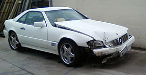 Parting out 1995 sl500 r129-front-side-cat.jpg