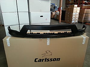 FS Carlsson body package with flares for ML350 Sport-20130906_170823.jpg