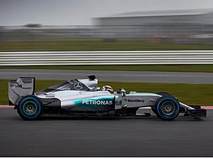 First Look at 2015 F1 Silver Arrow-image.jpg