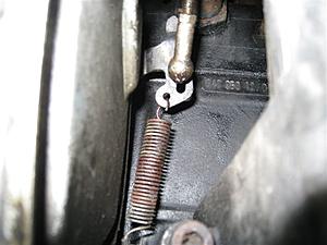 1979 300SD IP Rack Bolt Location?-top.jpg