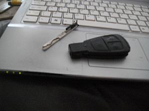 Flat Battery Mercedes C 200 Classic (W202)  V reg.-001-copy-.jpg