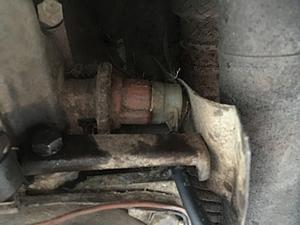 1986 G300 Diesel transmission problem-img_0129.jpg