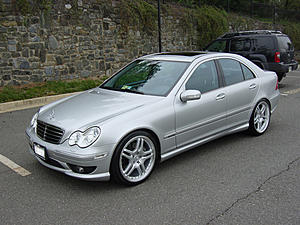 2005 C230 Sport Sedan 6sp manual only 13k miles-dsc01231.jpg