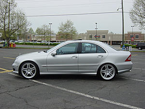 2005 C230 Sport Sedan 6sp manual only 13k miles-dsc01245.jpg