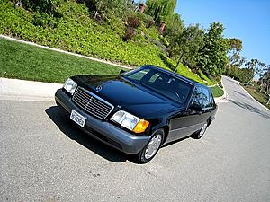 Selling my Rare 5speed SL and Rare Limo Seats S Class-img_3487-1-.jpg