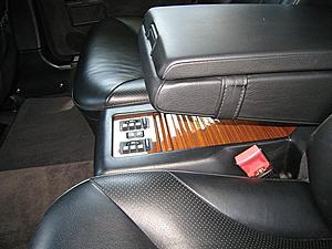 Selling my Rare 5speed SL and Rare Limo Seats S Class-img_3528-1-.jpg