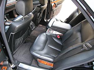 Selling my Rare 5speed SL and Rare Limo Seats S Class-img_3501-1-.jpg