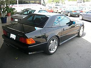 1994  mercedes SL500 AMG-picture-306.jpg