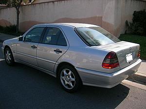 1999 mercedes C280 sport 87k miles-picture-044.jpg