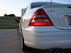 Feeler:  Low Milage C55 AMG-100_3687.jpg