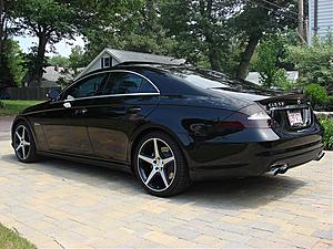 FS: CLS63 Black/Black, many options-dsc06997.jpg