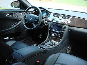 FS: CLS63 Black/Black, many options-dsc07004.jpg