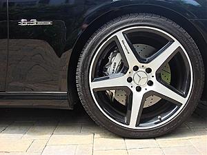 FS: CLS63 Black/Black, many options-dsc07007.jpg