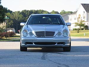 2001 E55 - Silver - 73k - on eBay-picture-005.jpg