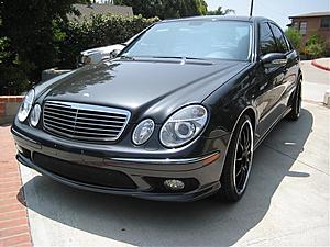 FS: MB E55 with Extended warranty-img_0239.jpg