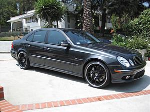 FS: MB E55 with Extended warranty-img_0259.jpg