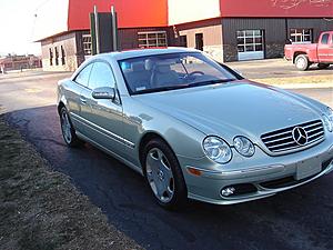 FS: 2003 designo silver CL600 28k miles-dsc02072.jpg