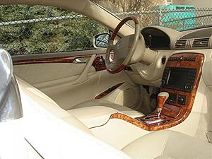 FS: 2003 designo silver CL600 28k miles-dsc00761.jpg