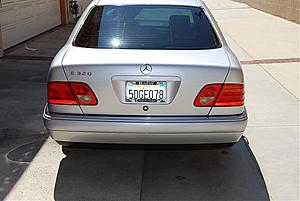For Sale 1999 E320 Sedan...clean-dsc_0019.jpg