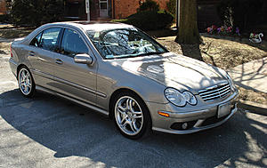 NY 2005 Mercedes Benz C55 AMG-dsc00154x.jpg