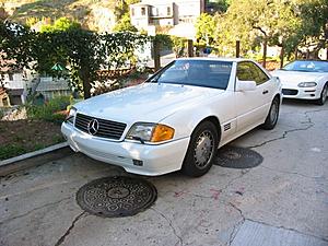 FS: 1992 MB 500SL Clean, VERY Low Miles-img_4944.jpg