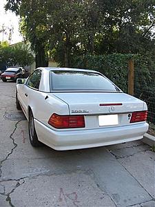 FS: 1992 MB 500SL Clean, VERY Low Miles-img_4947.jpg