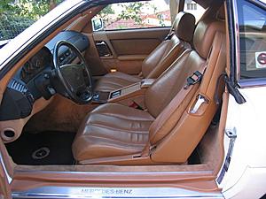 FS: 1992 MB 500SL Clean, VERY Low Miles-img_4948.jpg