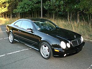 2001 Mercedes Benz CLK55 AMG Blk/Blk-cimg1743.jpg