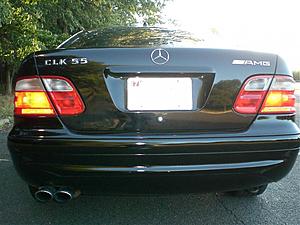 2001 Mercedes Benz CLK55 AMG Blk/Blk-cimg1744.jpg