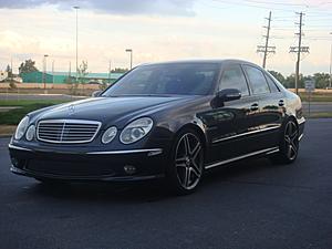 2003 E55 President's Edition 1 of 7-e55sm.jpg