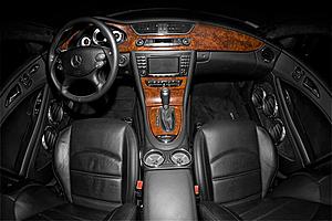 2006 CLS55 For Sale-dash_fisheye.jpg