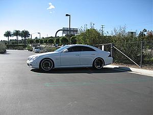 FOR SALE OR LEASE ASSUMPTION: 2007 CLS63-picture-010.jpg