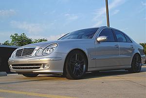 FS: 2003 E500 Sport-Silver/Black-AMG Rims MINT!!-car-5.jpg