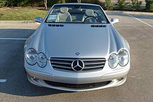 FS: 2003 SL500, 83K Miles, 20s, asking 000-pict1.jpg