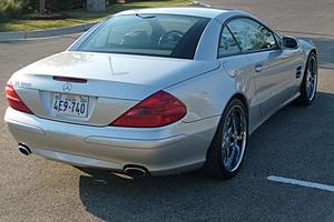 FS: 2003 SL500, 83K Miles, 20s, asking 000-pict3.jpg