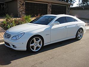 2007 CLS63 AMG Lease 95 or purchase-img_6837.jpg