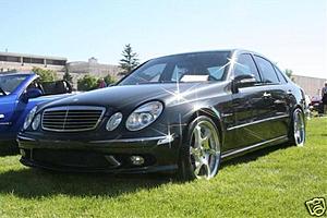 2003 Mercedes Benz E55 President's Edition K-3d36_12.jpg