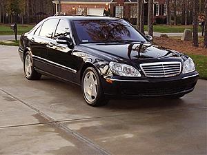 F/S 2003 Mercedes S600....Mint-pb260003.jpg