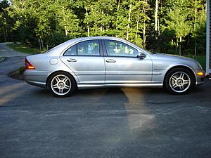 Clean 02 C32 AMG - Low mileage - Excellent condition-dsc01447b.jpg