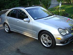 Clean 02 C32 AMG - Low mileage - Excellent condition-dsc01450b.jpg